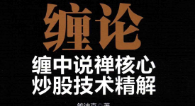 缠论 缠中说禅核心炒股技术精解(高清)